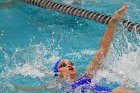 Swimming & Diving vs Babson  Swimming & Diving vs Babson College. - Photo by Keith Nordstrom : Wheaton, Swimming